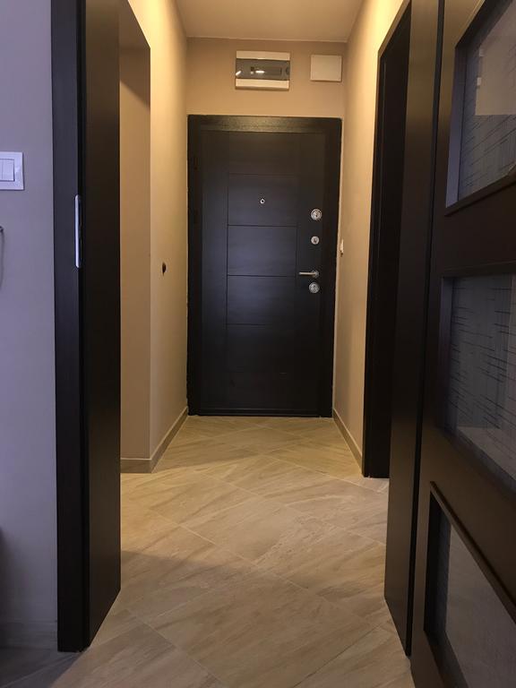 Apartment Trimontium Plovdiv Exteriér fotografie