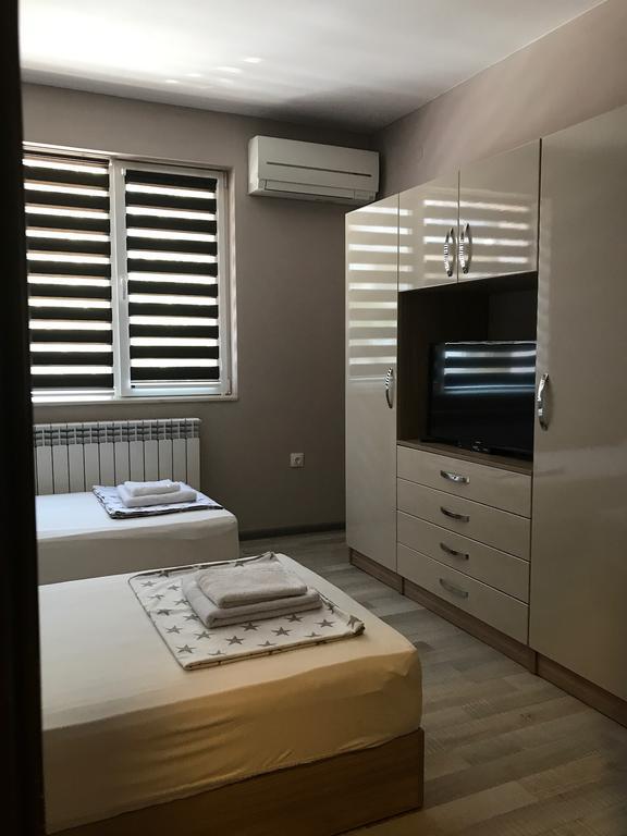 Apartment Trimontium Plovdiv Exteriér fotografie